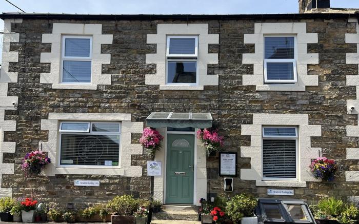 Shaftoes Guest House