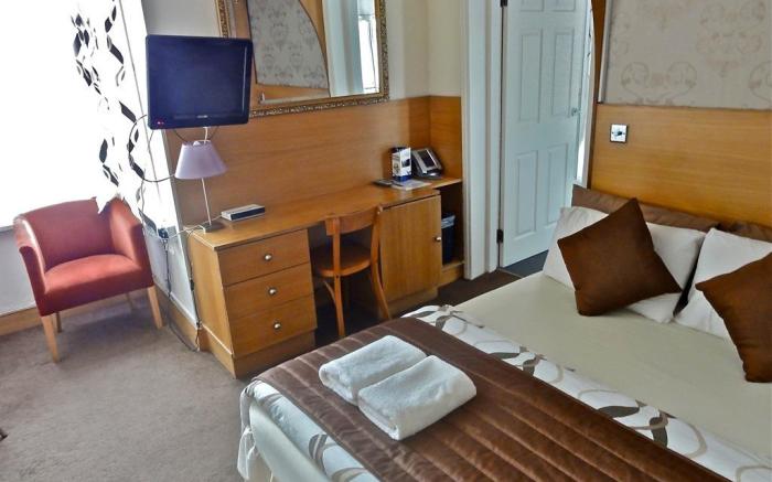 Skylark B&B