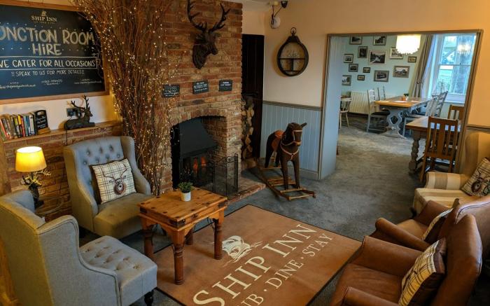 The Ship Inn