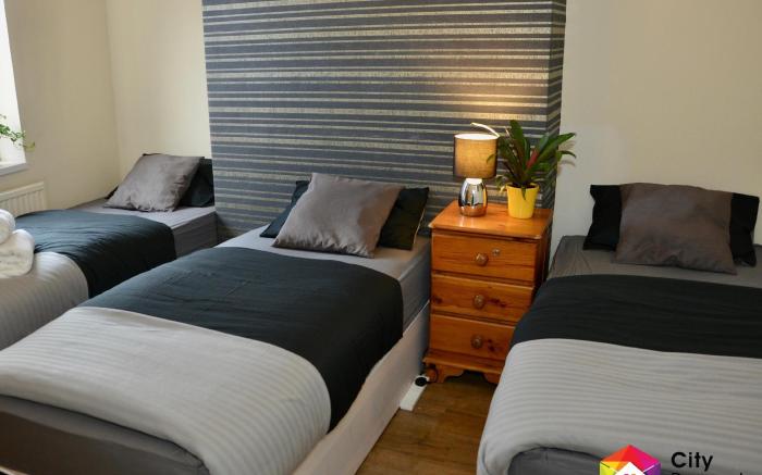 City Property Apartments 35