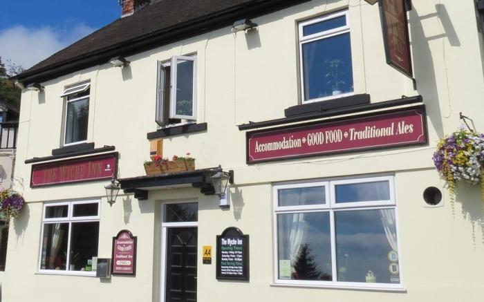 The Wyche Inn