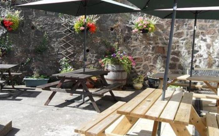 The Wyche Inn