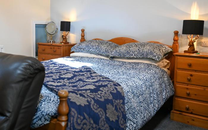 Wydon Farm B&B
