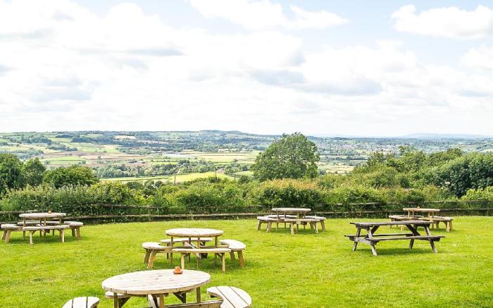 Winyard's Gap Inn
