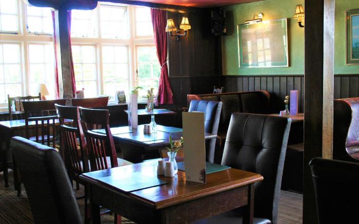 The White Horse