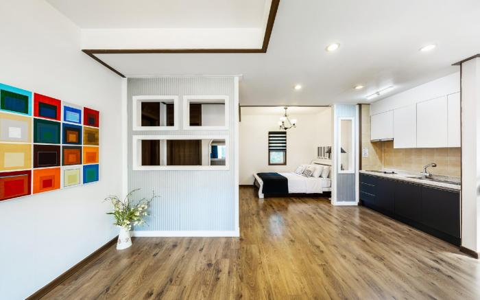 poceon haneulgaram pensyeon