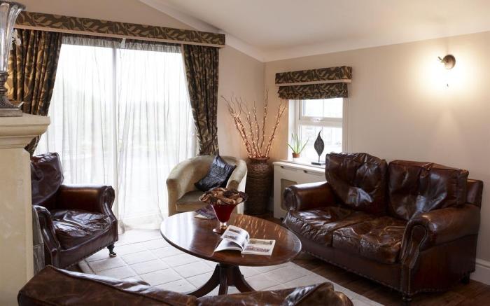 Wall Hill Farm Guest House