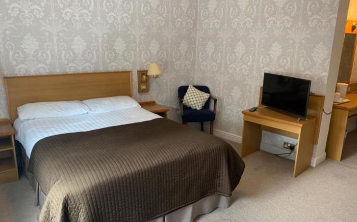 Waterford Lodge Hotel