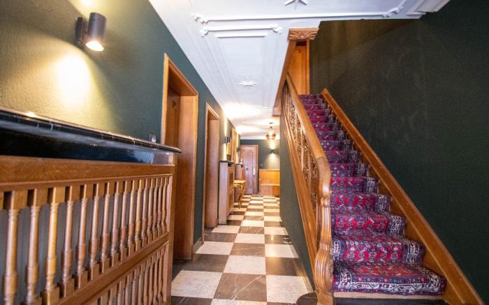 Porta Superia B&B