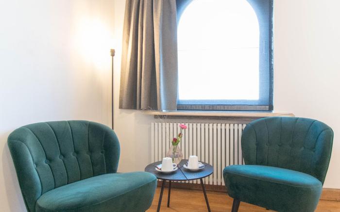 Porta Superia B&B