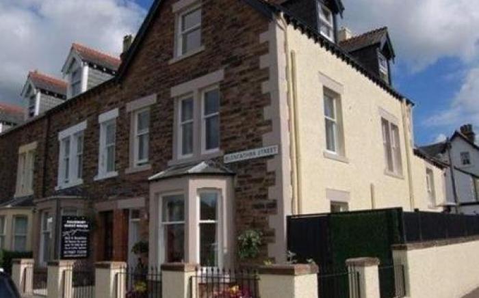 Salisbury Guest House