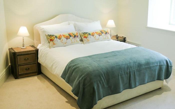 The Quay B&B