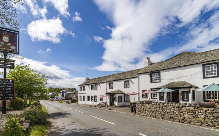 Queens Head Inn