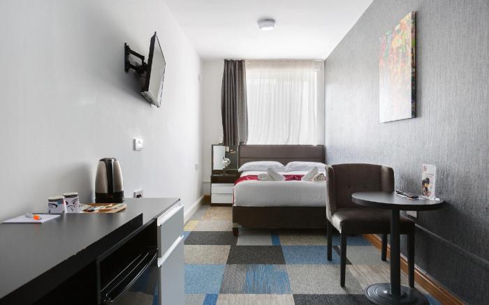 Central Hoxton Shoreditch