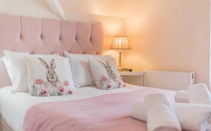 Rayrigg Villa Windermere (Room Only)