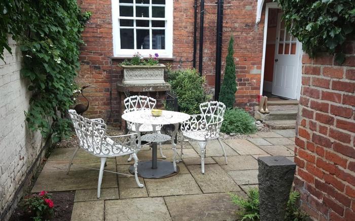 The Red House Guest House
