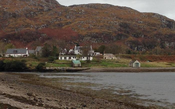 Poolewe Hotel