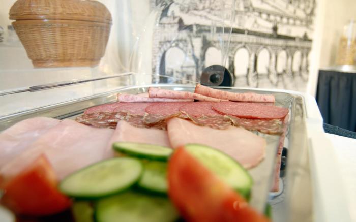 Pension Garni Brunnenhof