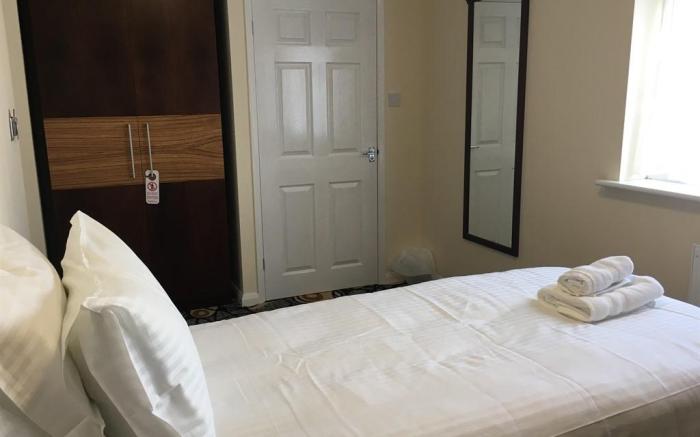 The Premier Hotel