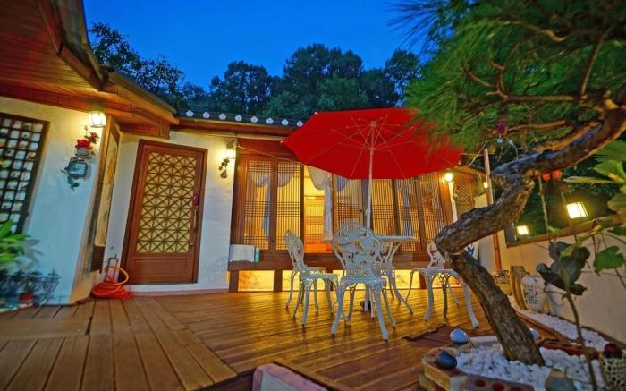 jeonjuhanogmaeul geha gongganyiMei (mi)