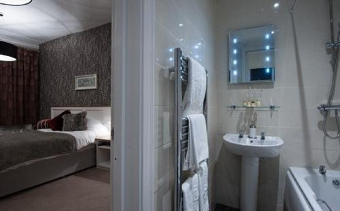 The Parkwood Hotel