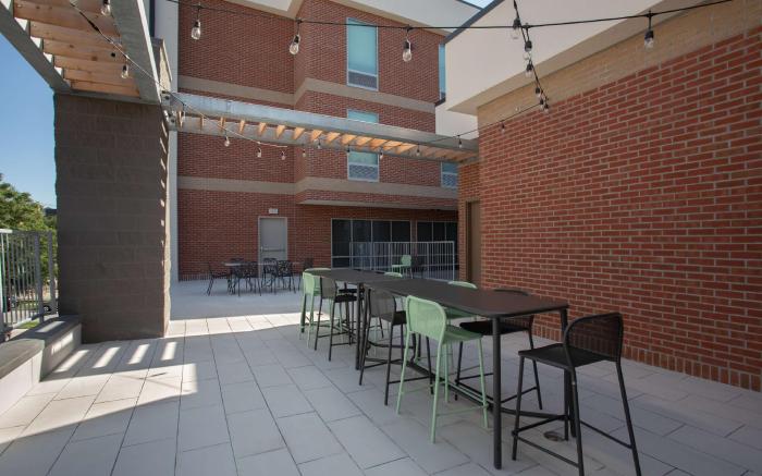 Home2 Suites by Hilton Omaha UN Medical Ctr Area