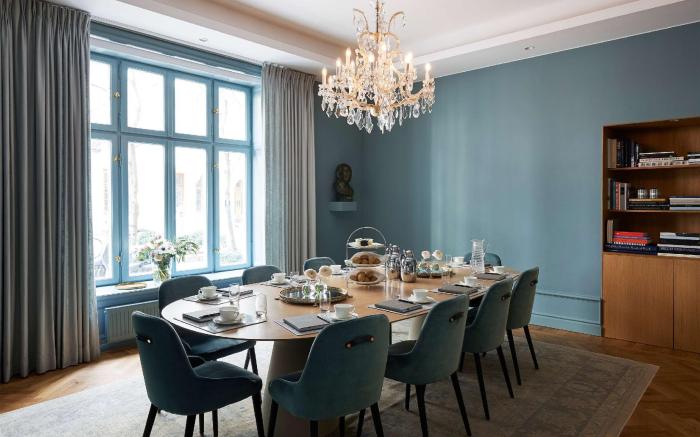 Hotel Diplomat Stockholm