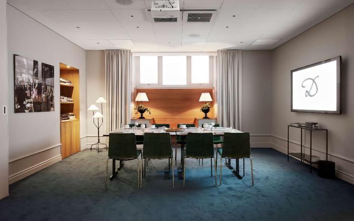 Hotel Diplomat Stockholm
