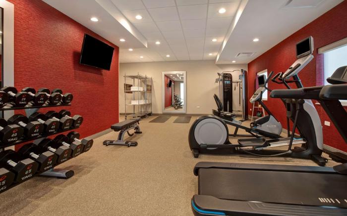 Home2 Suites by Hilton Loves Park Rockford