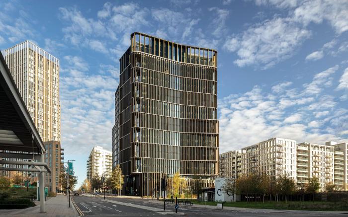 The Gantry London, Curio Collection by Hilton