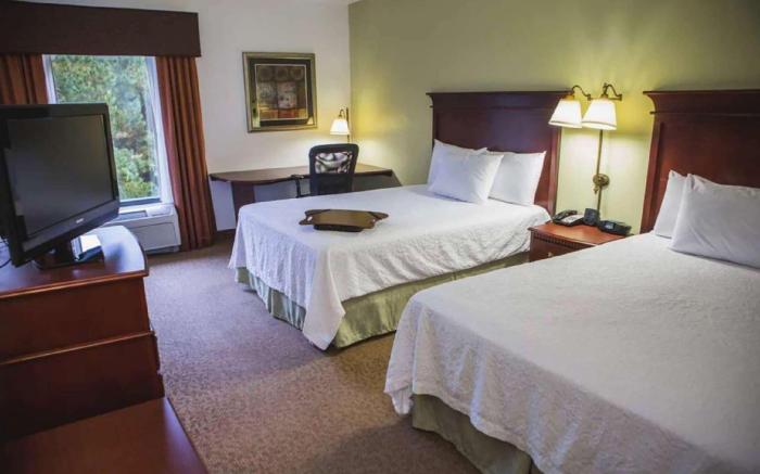 La Quinta Inn & Suites by Wyndham Selma/Smithfield I-95