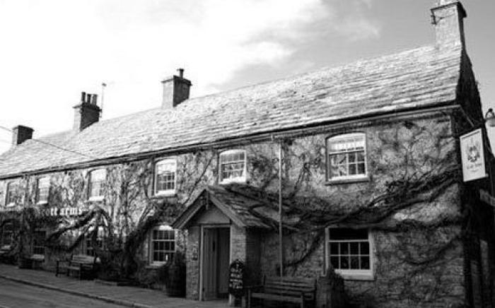 The Scott Arms