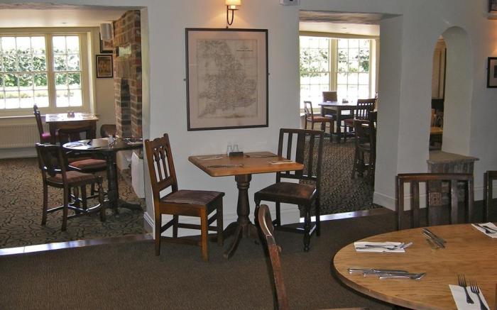 The Pelican Inn