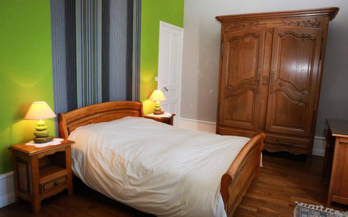 La Dragée Hôte - Chambres chez l'habitant