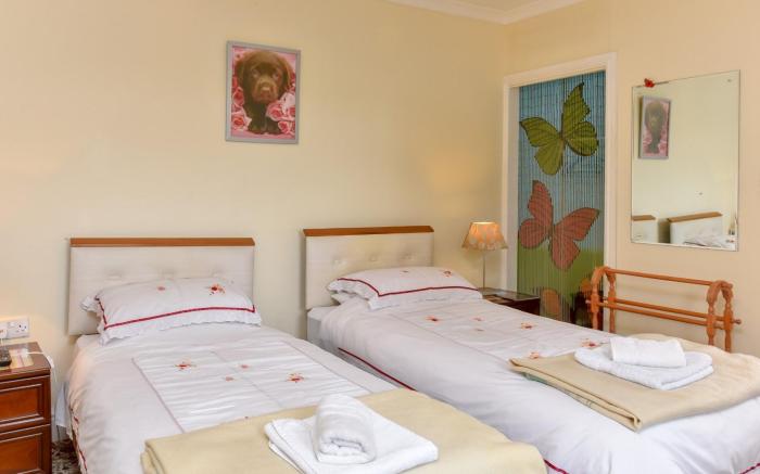 The Warren Guest House