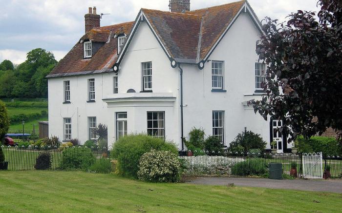 Lower Bryanston Farm