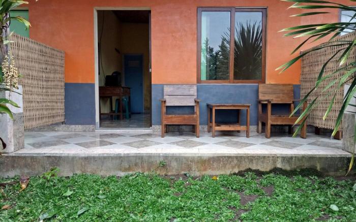 Asparin Homestay