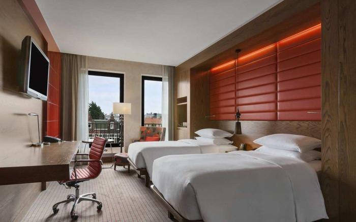 Hilton The Hague