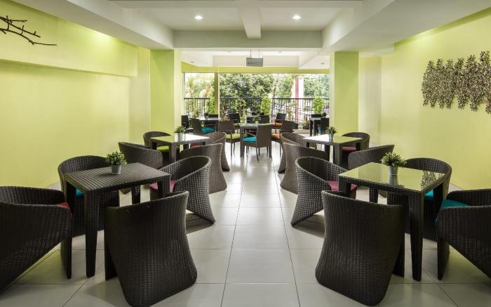 Hotel Alia Cikini