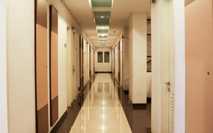 Hotel Niaga