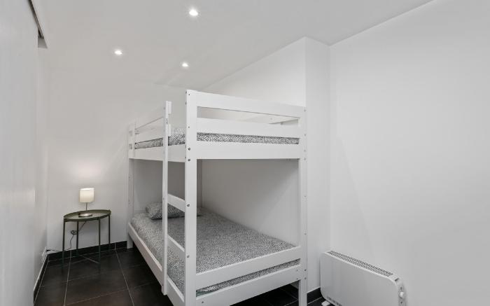 Coeur Urbain Apartments - Saint Charles