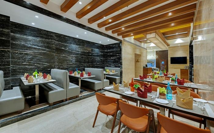 Comfort Inn Metropolis Mumbai