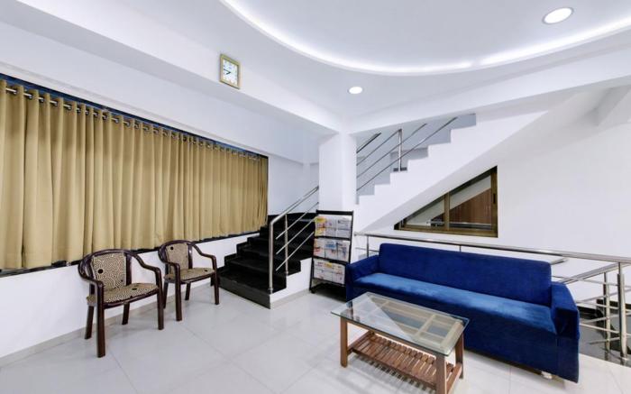 Hotel Shital Inn