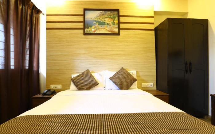 Hotel Sona