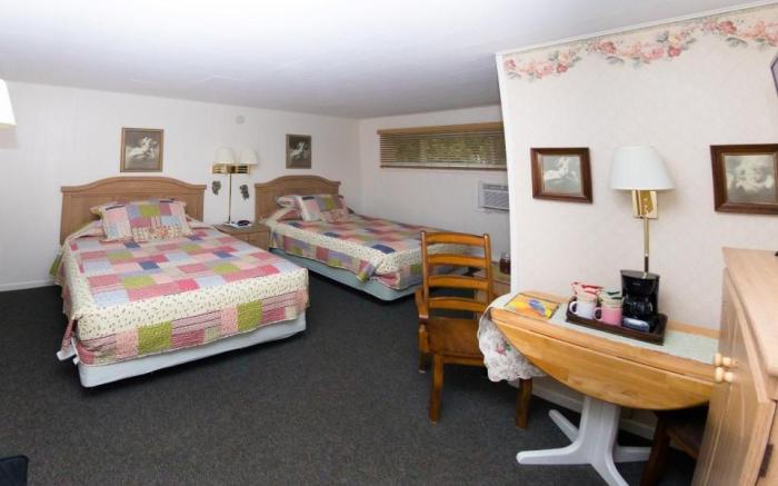 Oak Park Inn