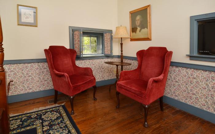 Duling Kurtz House & Country Inn