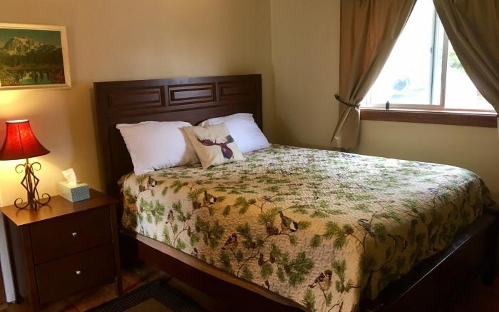 Timberline Inn of Grand Lake