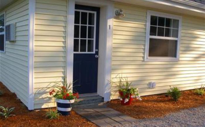 Blue Door Cottages