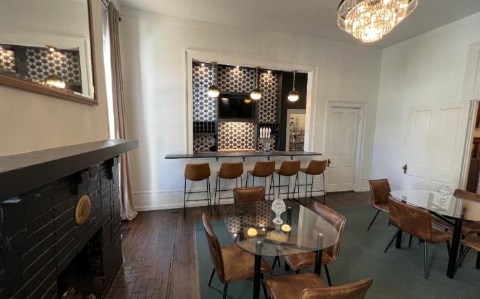 The General's Quarters Boutique Hotel