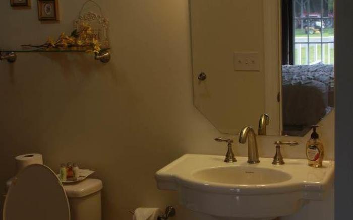 A Mighty Oak B&B